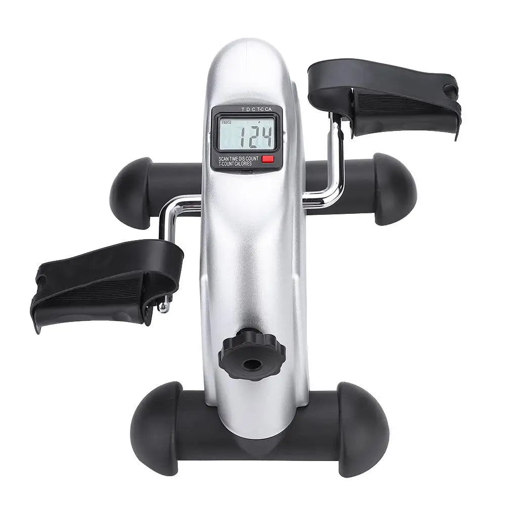 Portable Pedal Exerciser