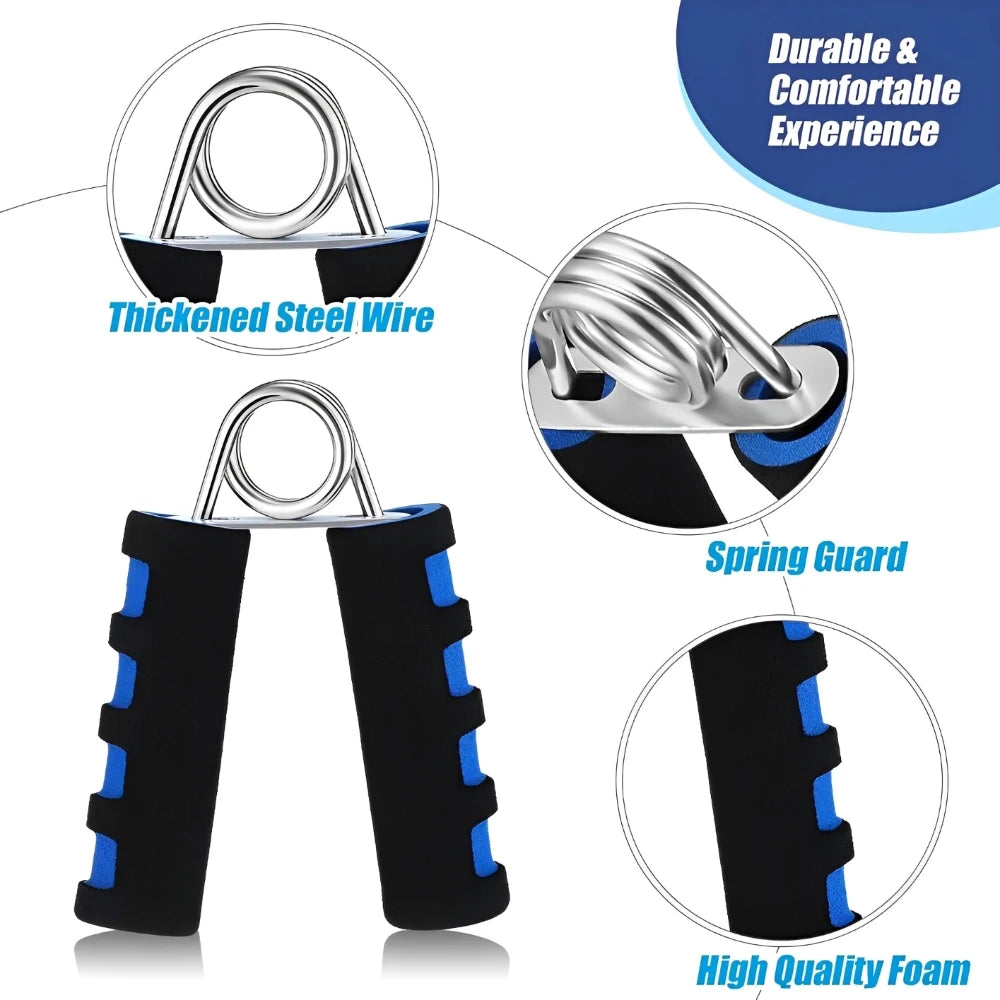 Hand Grip Strength Trainers