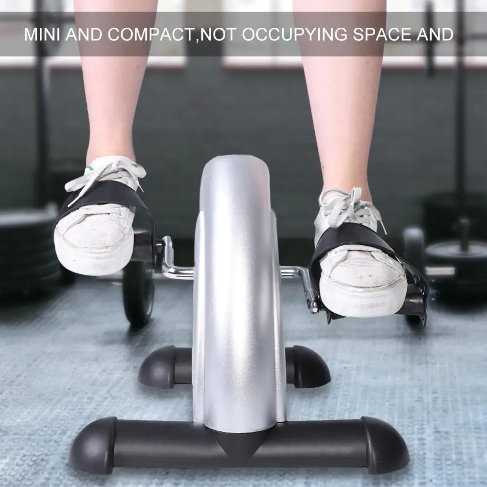 Portable Pedal Exerciser