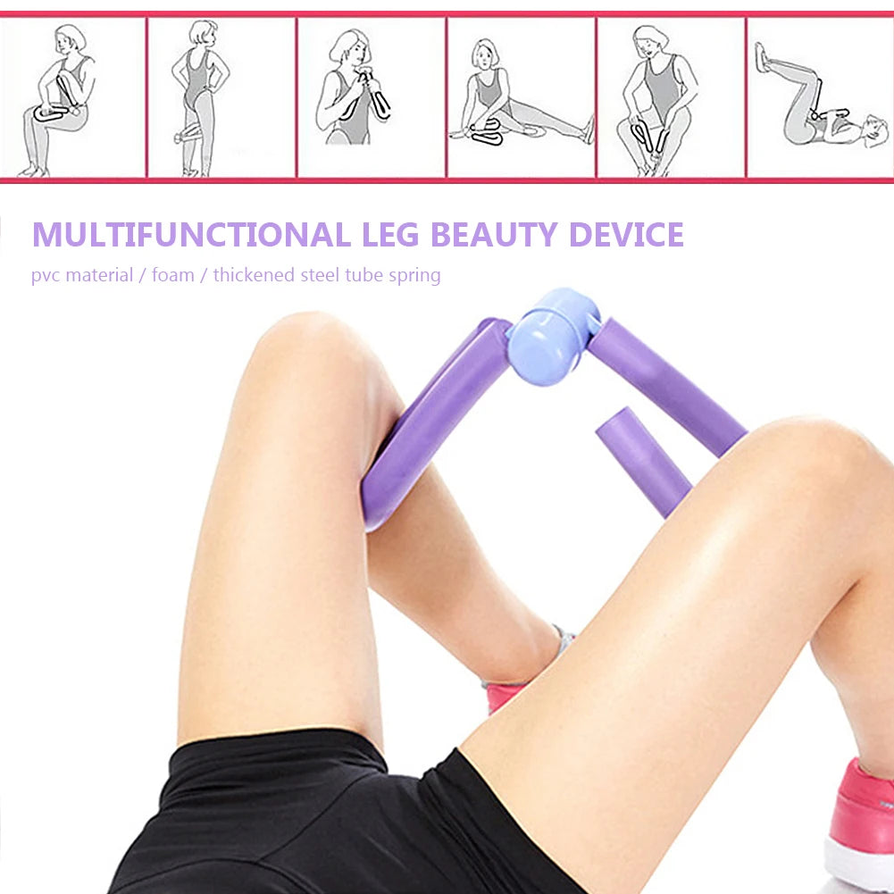 Inner Thigh Trainer