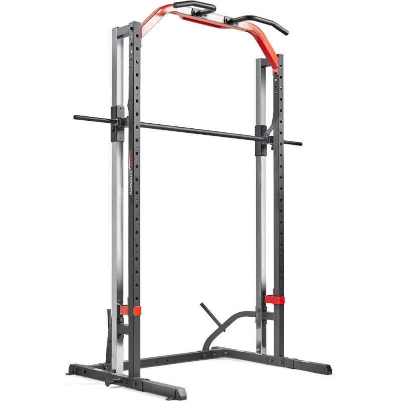 Sunny Health Squat Smith Machine