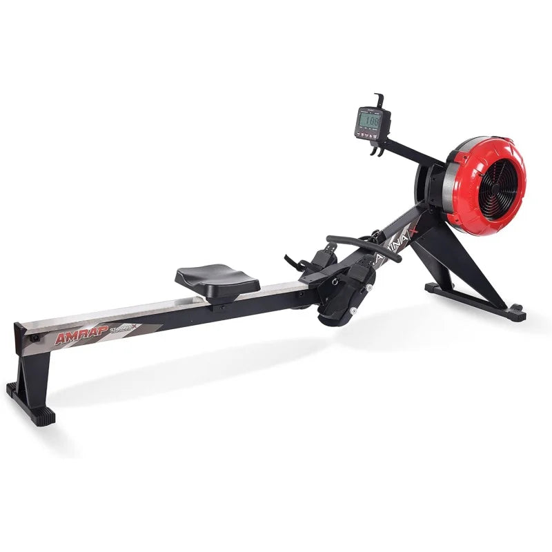 Stamina X AMRAP Rowing Machine