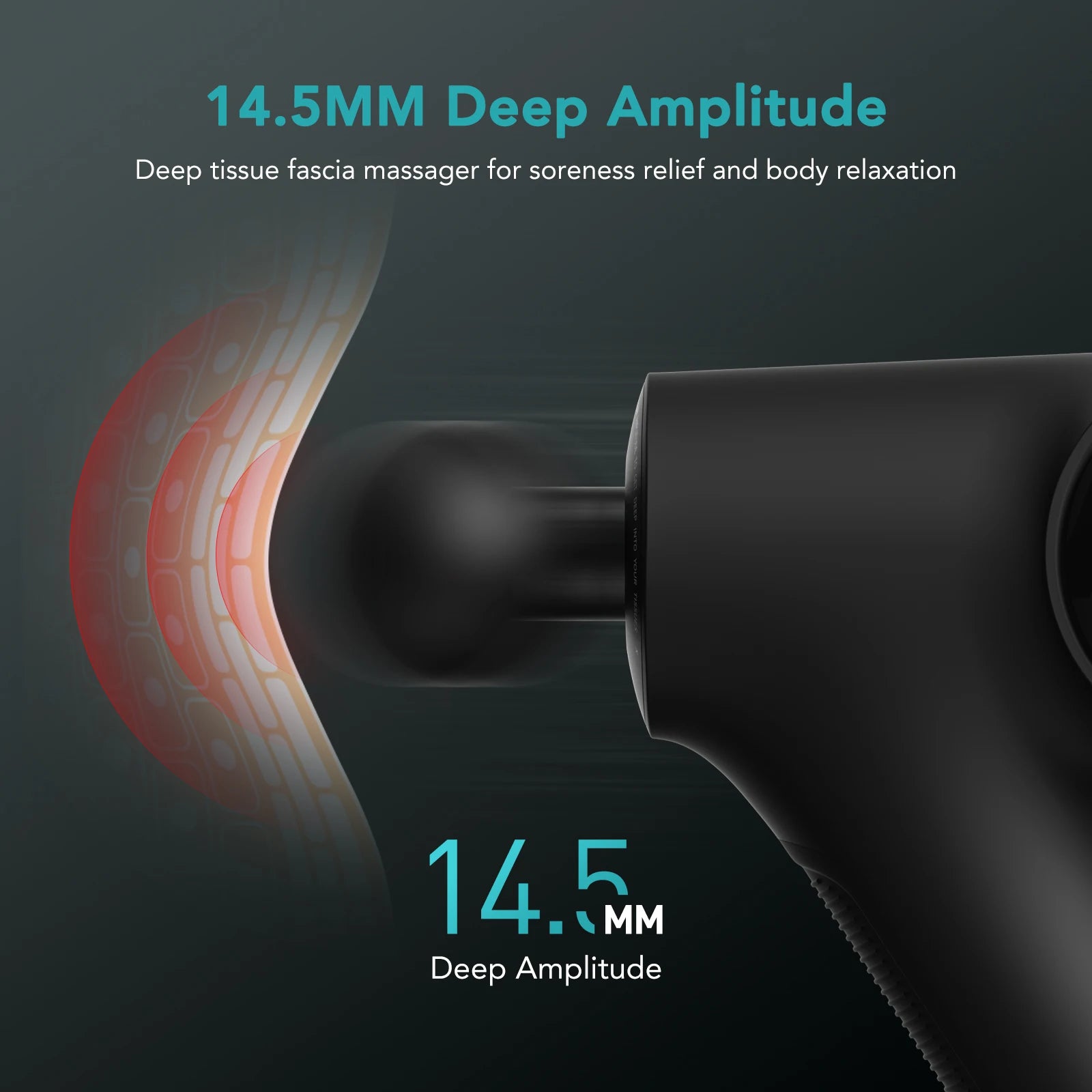 Opove Apex Massage Gun