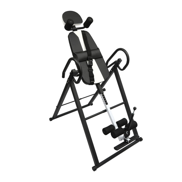 Foldable Inversion Table