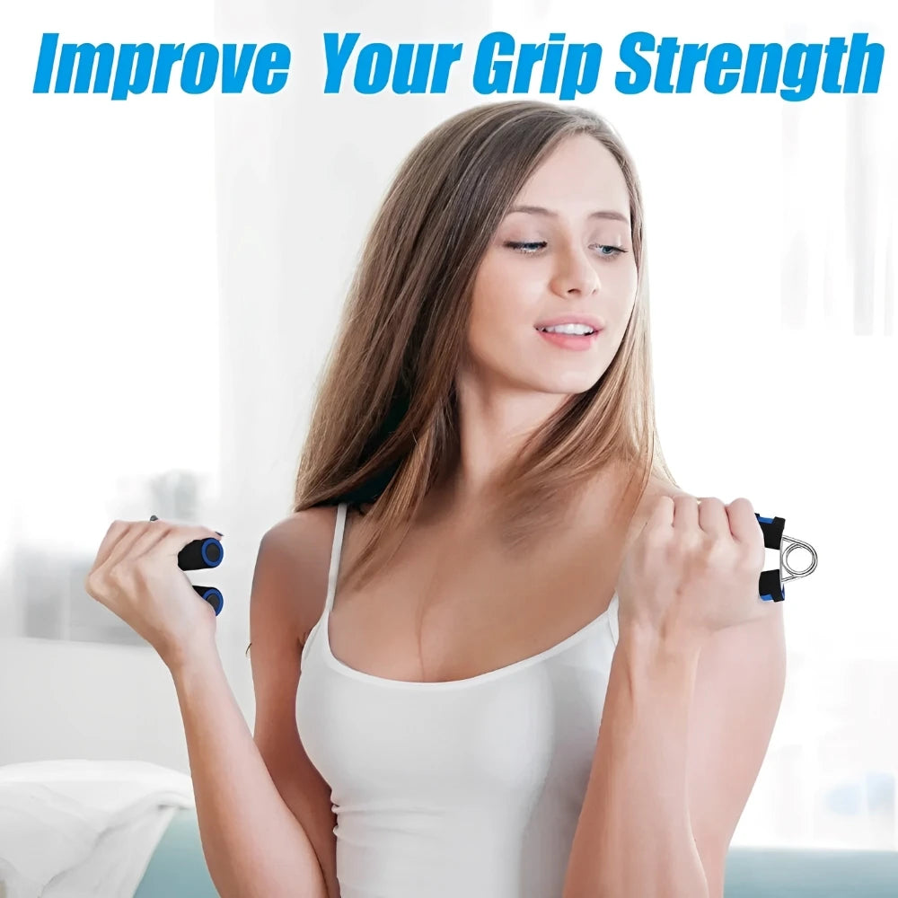 Hand Grip Strength Trainers