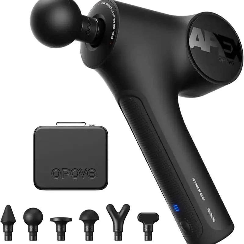 Opove Apex Massage Gun