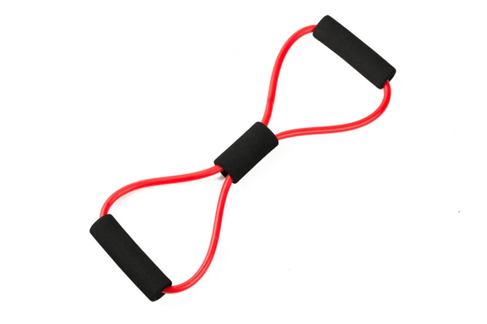 Yoga Resistance Bands