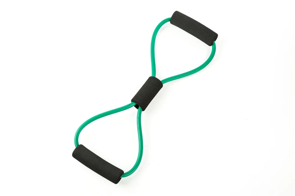 Yoga Resistance Bands