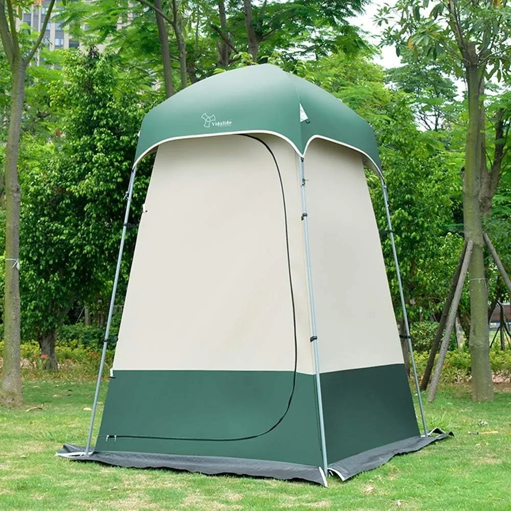 Portable Outdoor Shower Tent