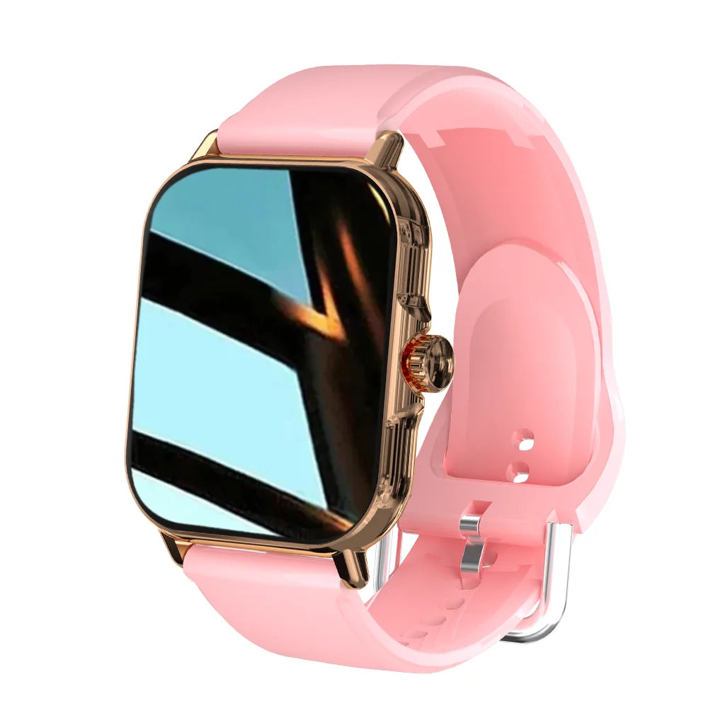 LAXASFIT H9 Smartwatch