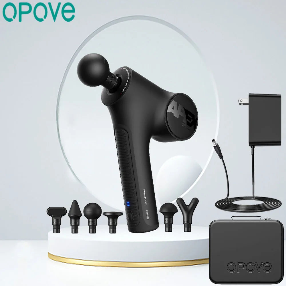 Opove Apex Massage Gun